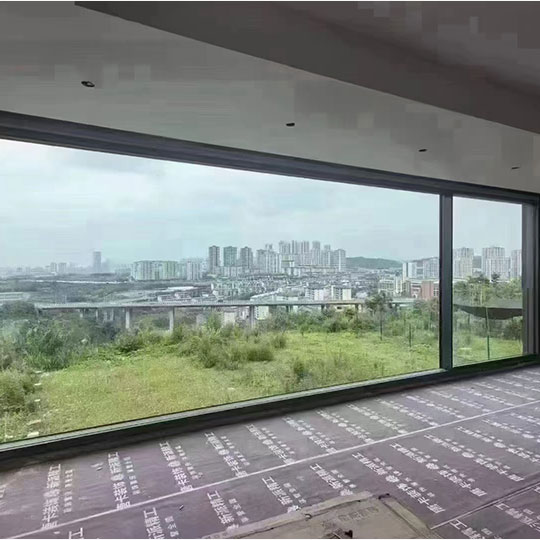 150天域门窗