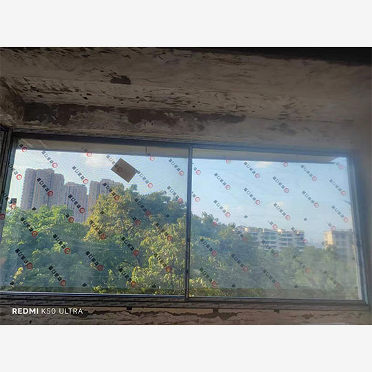 推拉窗